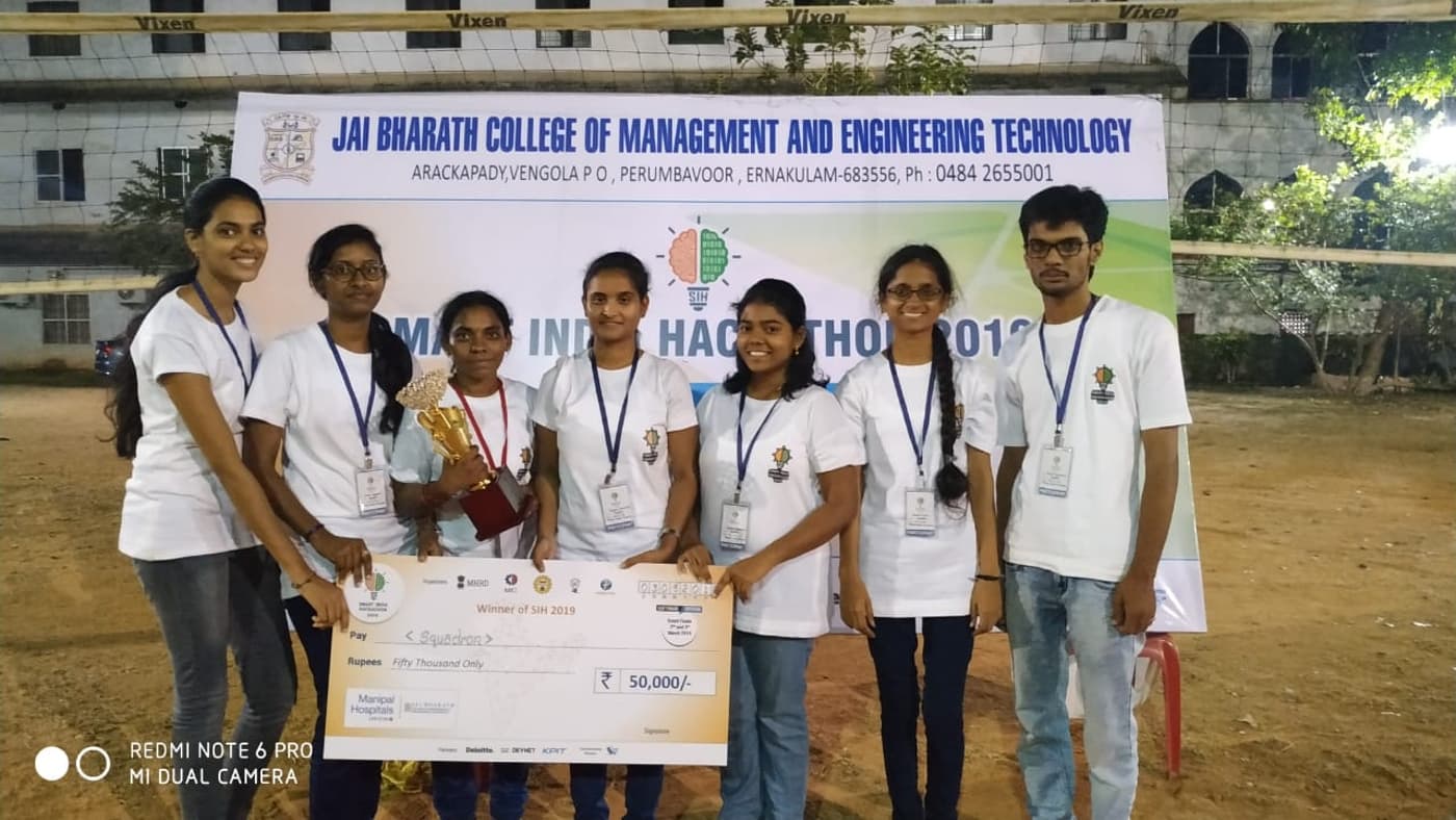 Wellfare Institute of Science Technology and Management Visakhapatnam Events & Extra Curriculars photo 40